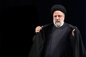 پیام تسلیت شورای مرکزی سازمان نظام مهندسی ساختمان کشور در پی شهادت رییس‌جمهور و همراهان ایشان