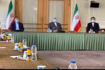  سعید خطیب زاده سخنگوی جدید وزارت امور خارجه شد