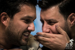 برائت از سیدمحمد امامی در نشست جان دار/ فاطمه معتمدآریا و باران کوثری چه کردند