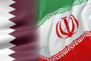 قطر از مذاکرات ایران و آمریکا استقبال کرد
