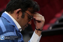 «محمد امامی» در زندان در حال گذراندن محکومیت است