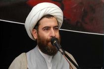 پیام تسلیت مدیرکل تبلیغات اسلامی استان یزد در پی درگذشت پژوهشگر حوزه و دانشگاه 