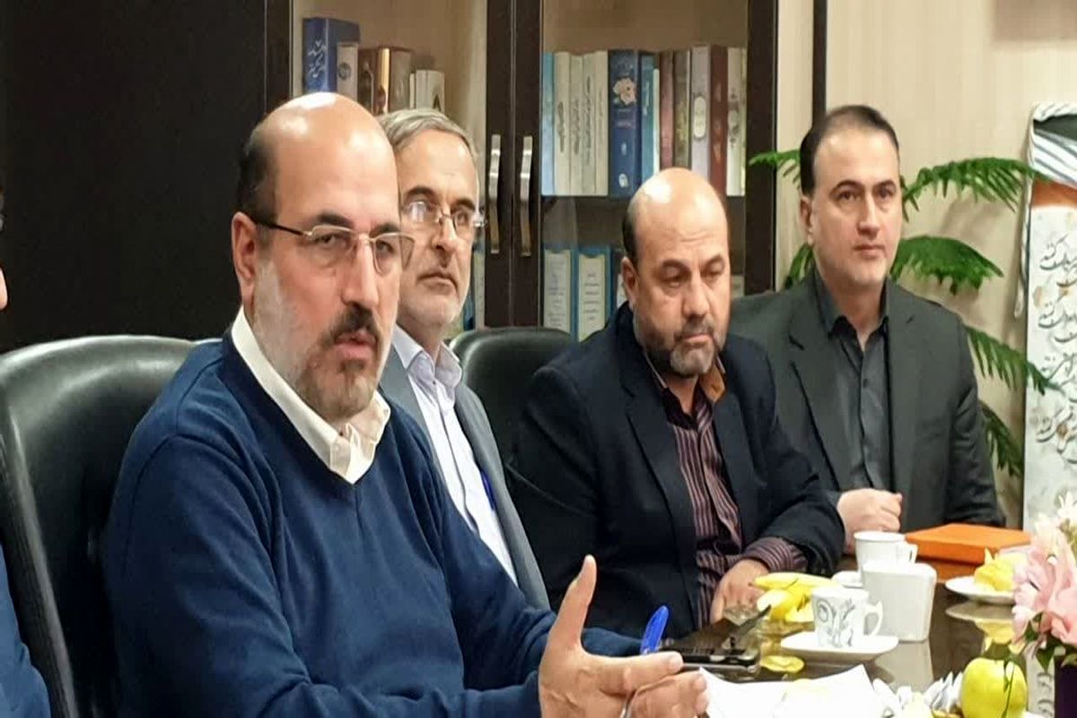 نماینده مردم قزوین در مجلس شورای اسلامی