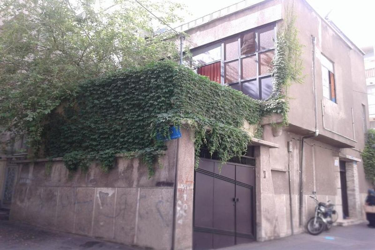 مسکن فرسوده