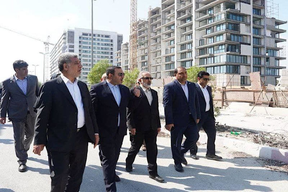 بانک مسکن