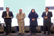طرح "خرید آسان نان با فناوری ریال دیجیتال" بانک سپه در همایش بانکداری نوین و نظام‌های پرداخت برتر شد