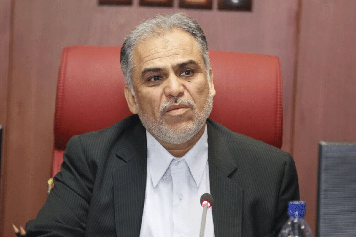 اکرمی
