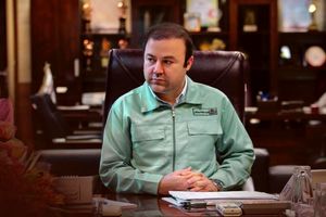 عزم جدی فولاد هرمزگان برای کمک رسانی به آسیب دیدگان زلزله 