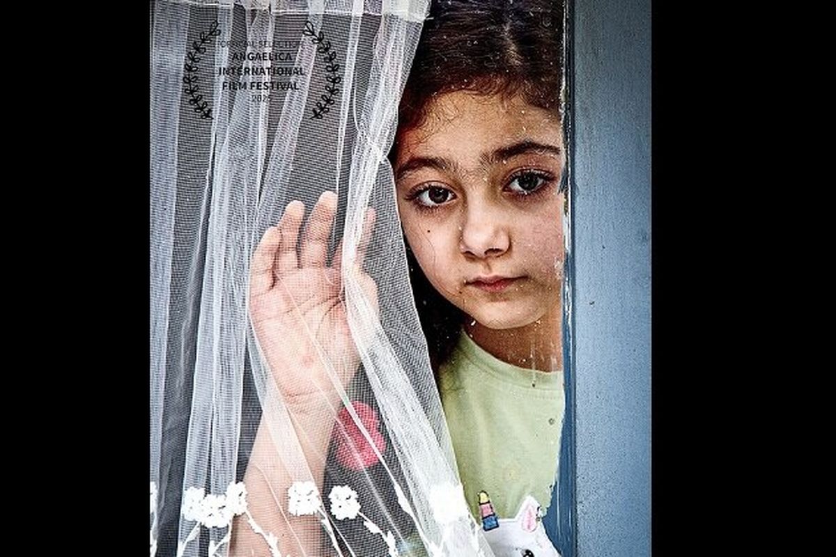 فیلم کوتاه «سامپو» به جشنواره آمریکایی رفت