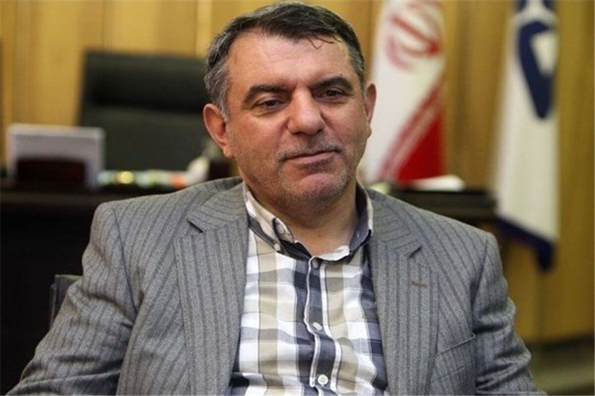 رئیس کل سازمان خصوصی‌سازی