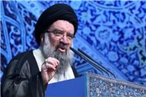 آیت‌الله خاتمی نماز‌جمعه این هفته تهران را اقامه خواهد کرد