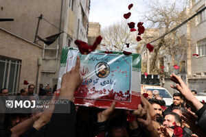نمایشگاه «ایران عزیز» با هدف ثبت تجربه‌های انسانی از روزهای سخت جنگ برپا می شود