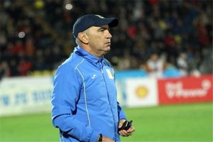 احتمال نشستن سرمربی سردار آزمون روی نیمکت روسیه