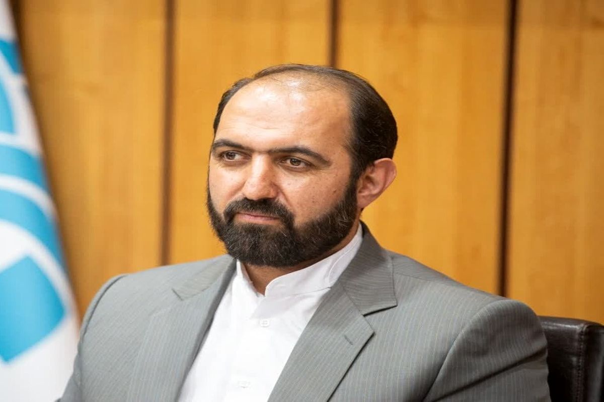 رییس شورای شهر قزوین (2)