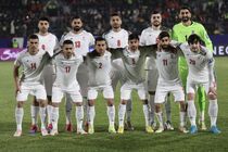 تیم ملی ایران با نیجریه و کاستاریکا بازی می‌کند