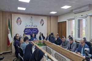 آغاز اجرای طرح‌ «خوزستان پاکیزه»/ در استقبال از نوروز
