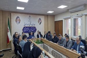 آغاز اجرای طرح‌ «خوزستان پاکیزه»/ در استقبال از نوروز
