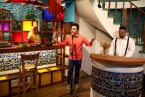 زمان پخش برنامه محله گل و بلبل 3  مشخص شد