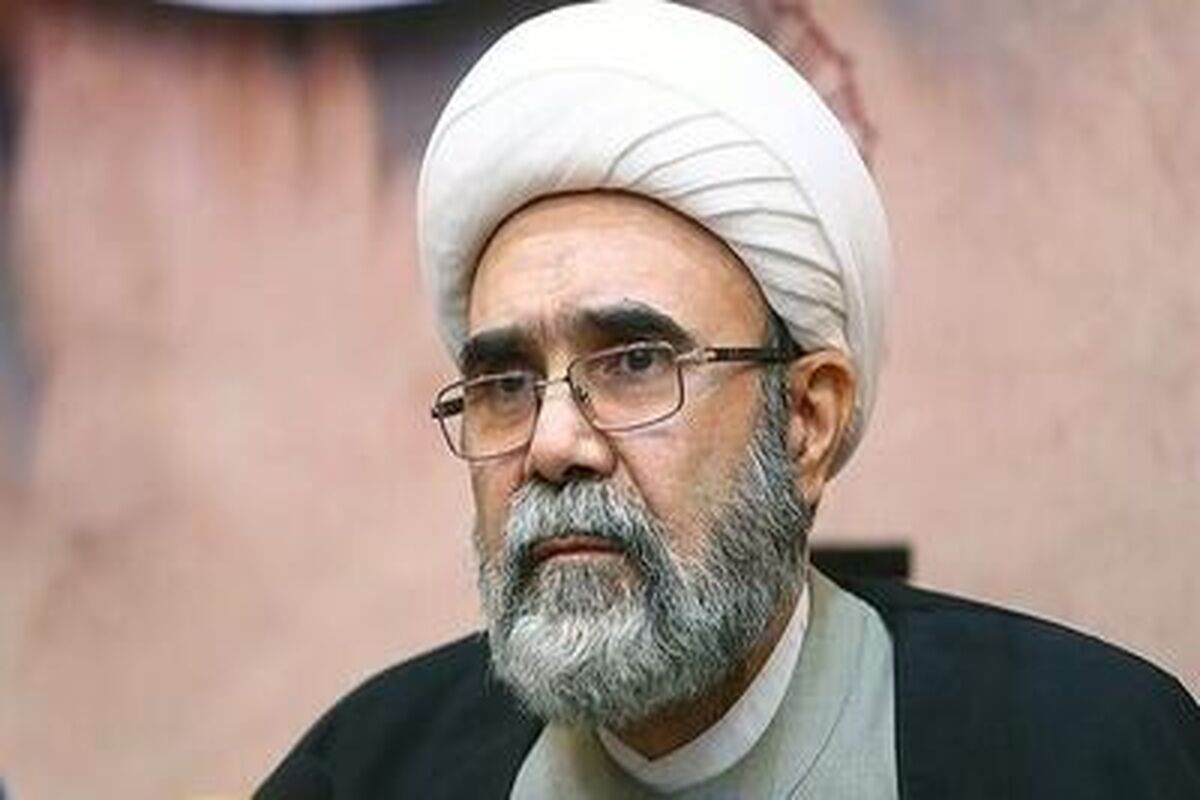 حجت الاسلام محمد حسین موسی پور