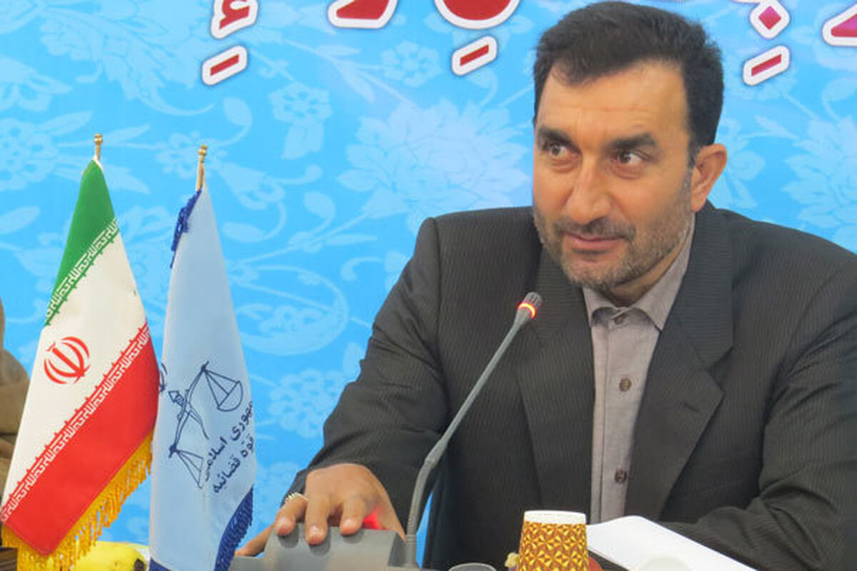 رئیس سازمان تعزیرات حکومتی 1