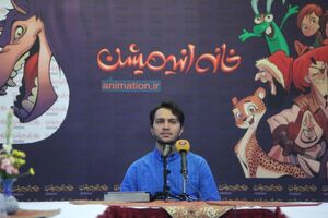 پنج فیلمنامه جدید در دستور کار خانه انیمیشن