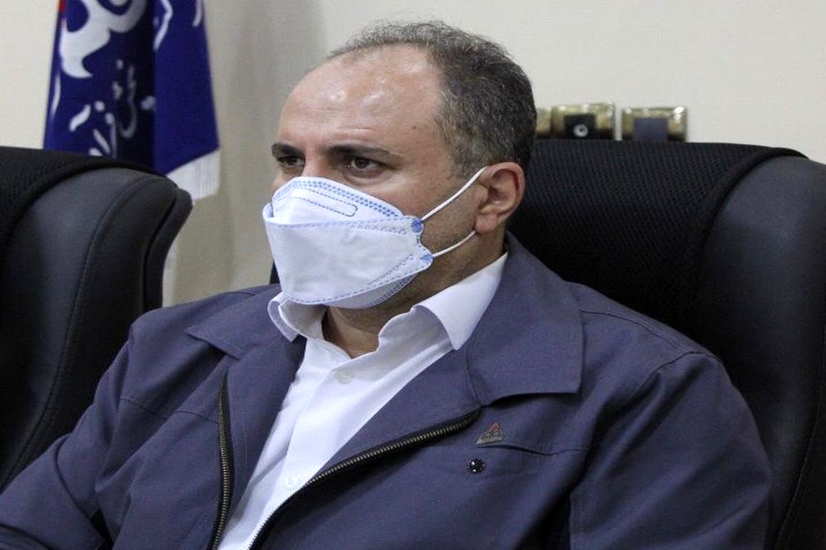 شرکت ملی پخش فرآورده‌های نفتی هرمزگان