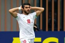 نقش کلیدی سردار آزمون در انتقال رضا غندی‌پور به شباب الاهلی امارات