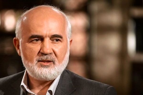 تکذیب درگذشت احمد توکلی