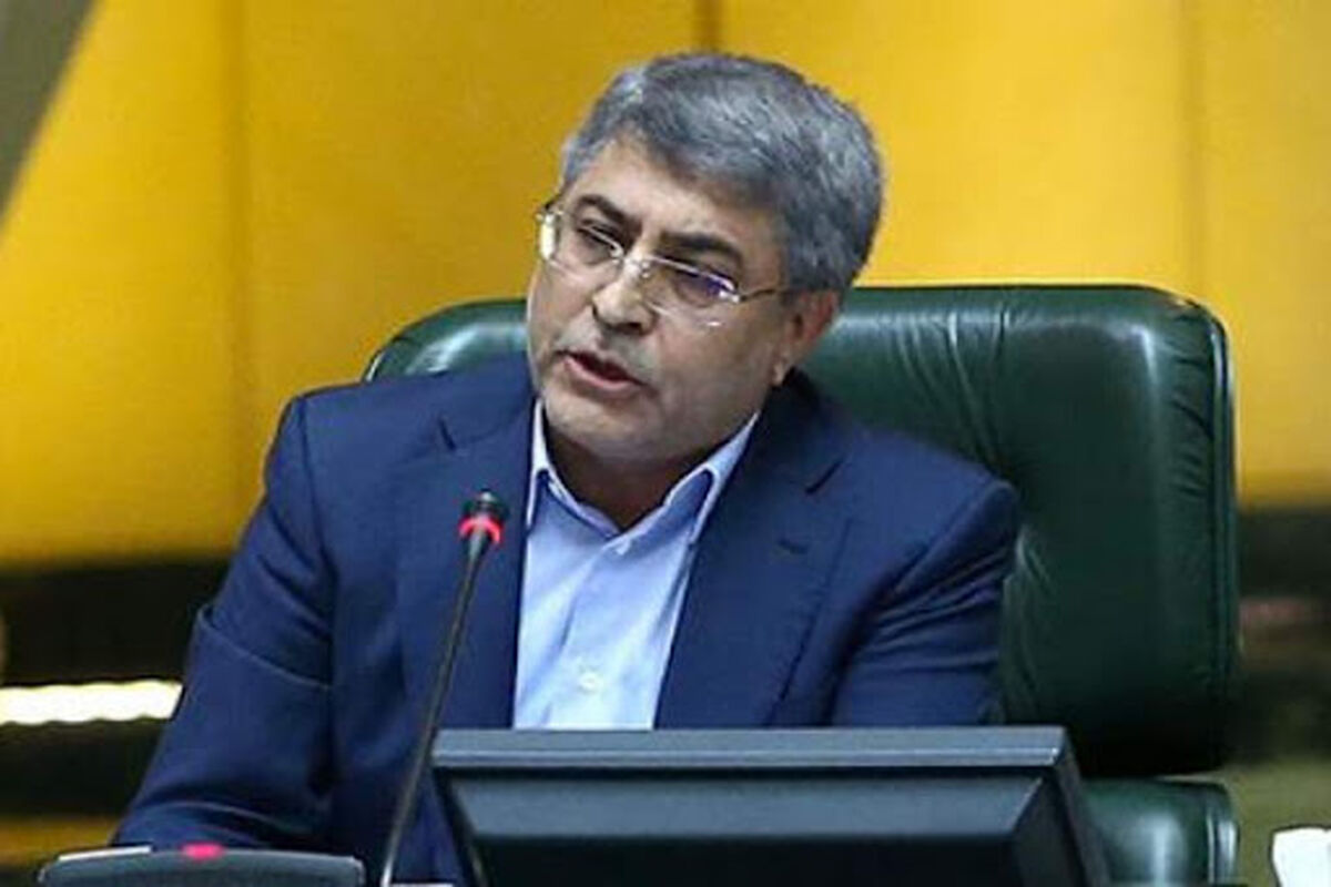 محمد علی وکیلی
