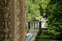 ساعت کار باغ موزه سینما در ماه رمضان افزایش یافت