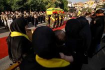 جزئیات تازه از مراسم تشییع پیکر سید حسن نصر الله منتشر شد