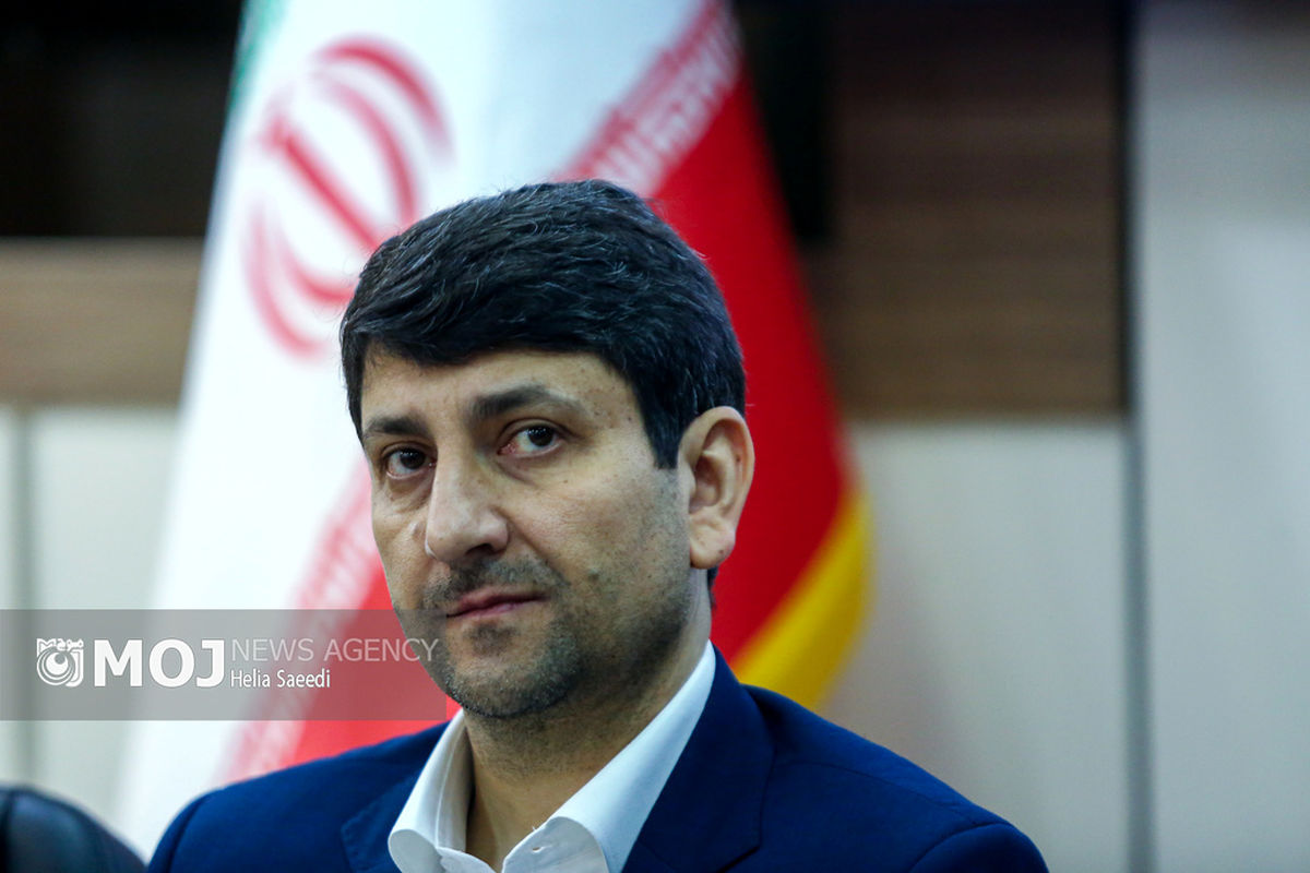 دکتر ستار هاشمی - وزیر ارتباطات و فناوری اطلاعات