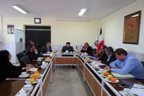 جدیت شرکتها و موسسات تابعه سازمان همیاری درجهت کمک به ارتقاء مدیریت شهری