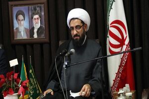  برخورد مقتدرانه دشمن را به عقب می راند