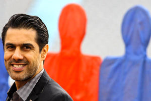 شرایط روحى پرسپولیس بهتر از استقلال است