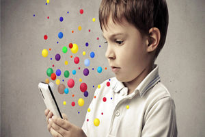 بررسی تولیدات فرهنگی هنری برای کودکان و نوجوانان در ایران امروز رادیو ایران