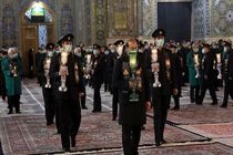 مراسم شام غریبان شهادت امام رضا(ع) امشب برگزار می‌شود 