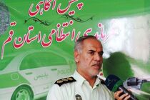 باند سارقان غیر بومی منازل در قم دستگیر شدند