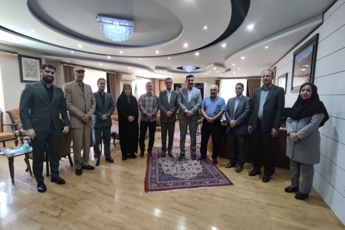 ورزش کردستان