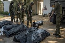 حمله اسرائیل به محل توزیع غذا در غزه ۷ شهید بر جای گذاشت