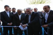 پروژه بازسازی و افزایش ظرفیت خط تولید داروسازی دکتر عبیدی افتتاح شد / رونمایی از 6 داروی جدید