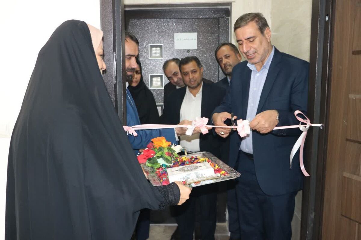 کمیته امداد