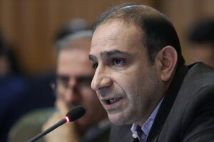 نشست مشترک شورای شهر و اتحادیه حمل و نقل شهری