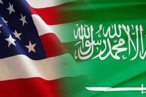 گفت‌وگوی نظامی آمریکا و عربستان درباره امنیت منطقه