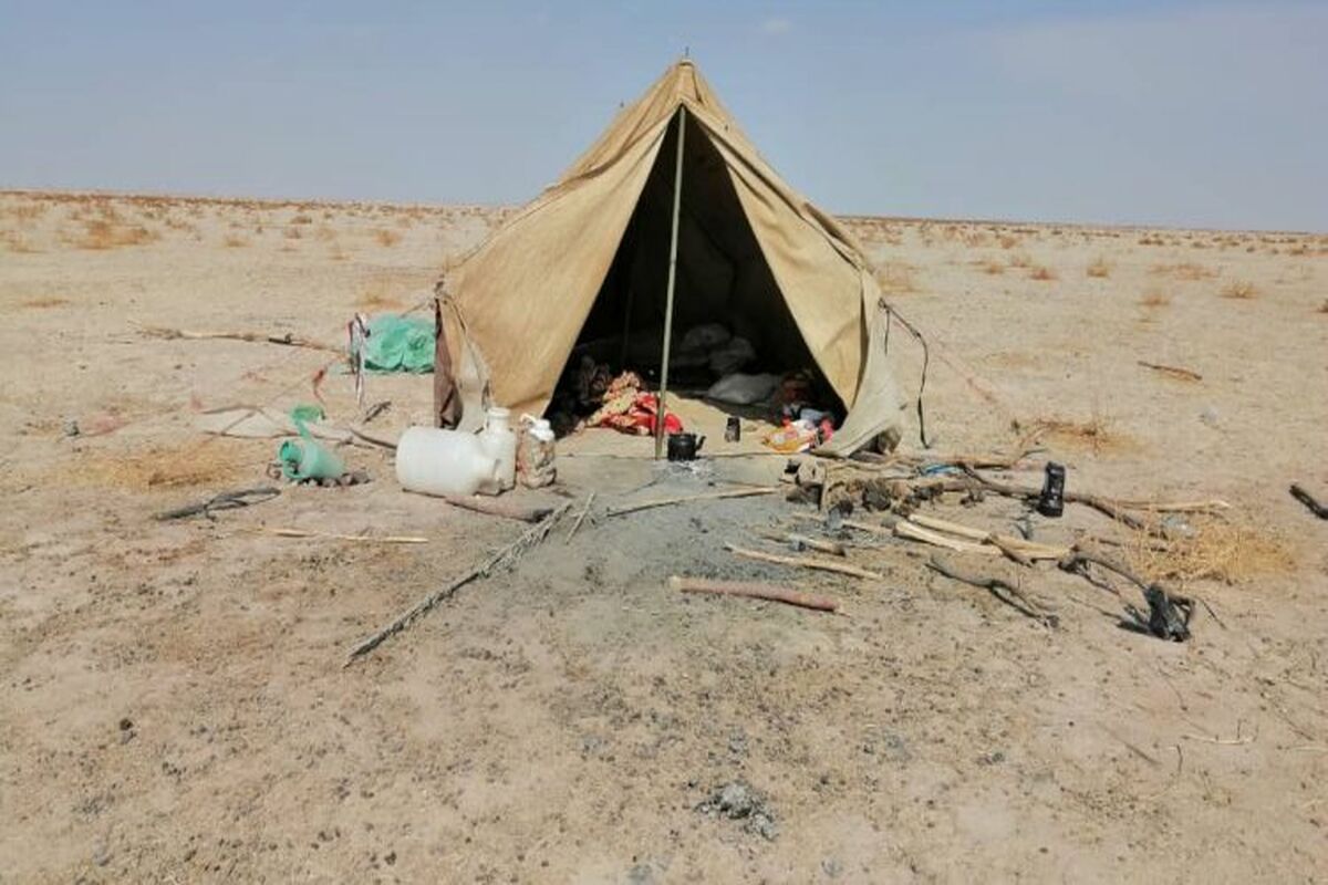 جازموریان