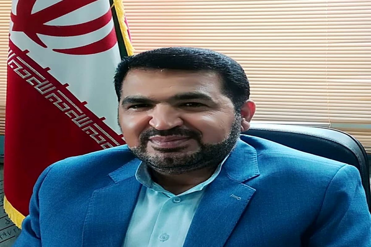 شیرازی سرپرست معاونت سیاسی امنیتی و اجتماعی استانداری مازندران