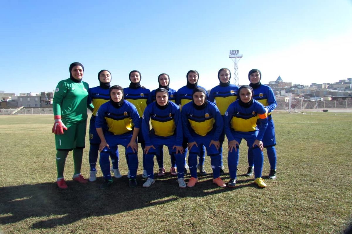 تیم فوتبال ایلام