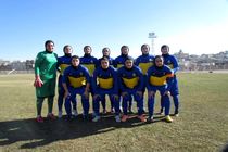 ایلام در خانه حریف مساوی کرد/بندر انزلی صفر ایلام صفر