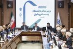 نگرانی برای پرداخت حقوق بازنشستگان و معوقات وجود ندارد
