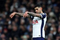 کریستین رومرو در رادار بارسلونا